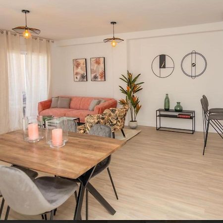 Apartamento Jacaranda Ла-Эррадура Экстерьер фото
