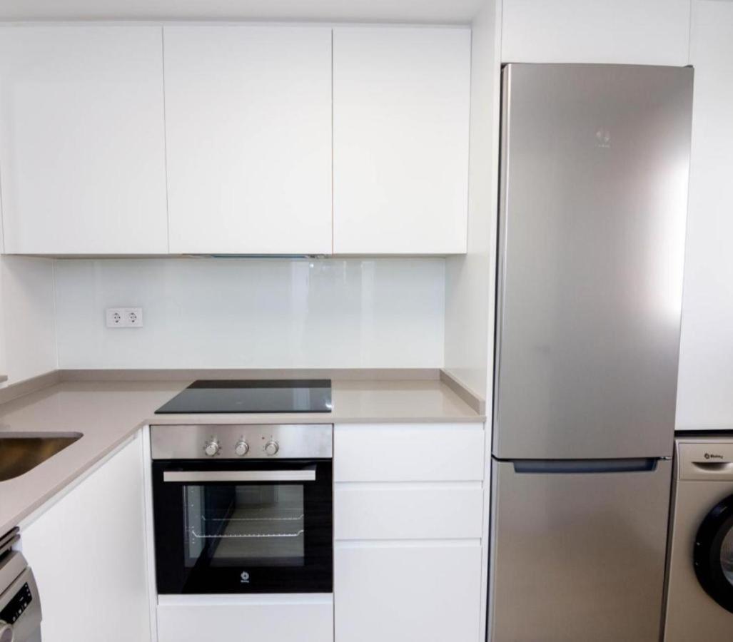 Apartamento Jacaranda Ла-Эррадура Экстерьер фото