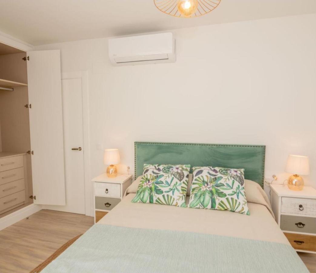 Apartamento Jacaranda Ла-Эррадура Экстерьер фото