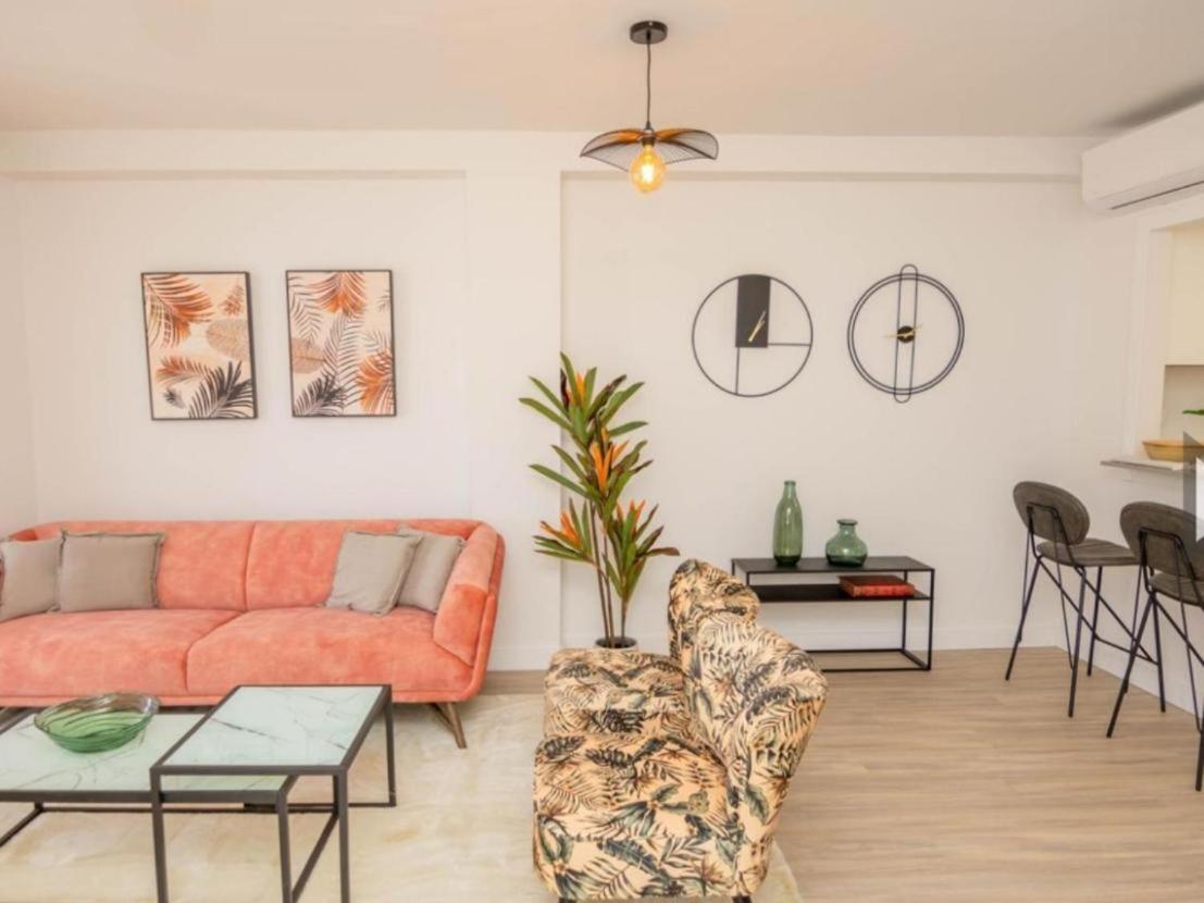 Apartamento Jacaranda Ла-Эррадура Экстерьер фото